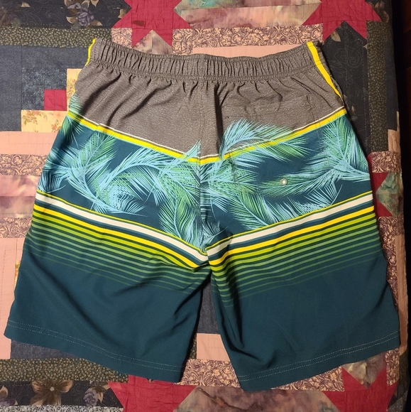 Swim Shorts - Picture 2 of 3